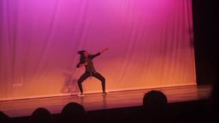 Sneak Peak: Solo "Piece of Mind" @ Re-Fl3x Showcase