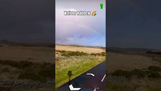 #rainbow #googlemaps #capture