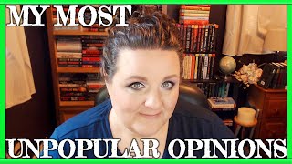 How Unpopular Are My Unpopular Opinions?