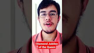 Diamond Jubilee of the Queen