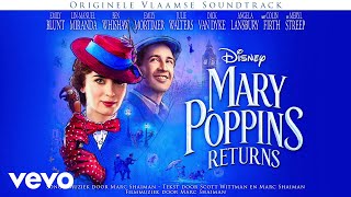 Je kunt alleen omhoog (From "Mary Poppins Returns"/Audio Only)