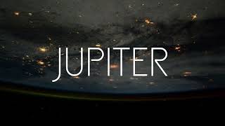 jupiter // sleeping at last lyrics