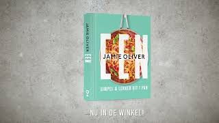 Nu te koop: EEN Simpel & lekker uit 1 pan - Jamie Oliver