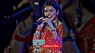 Mann Kyoon Behka Re Behka Aadhi Raat Ko || cover: Ankita Bhattacharya #shorts #unfreezmyaccout