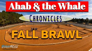 2021 Fall Brawl: Ahab & the Whale Chronicles