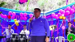 cantante católico rosendo yax y predicador católico