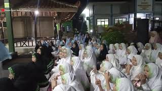 LIVE STREAMING|| LOMBA KEMAH SANTRI || SANTRI NUHA