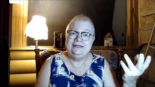 Urothelial Kidney Cancer  Video  3 Deciding to do chemo