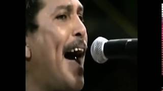 Beto Villa // Maria Jesus  // Festival Vallenato 1996