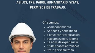 Viajar con TPS aprobado es posible