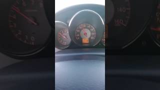 2006 Nissan Altima SE R Auto Acceleration Run