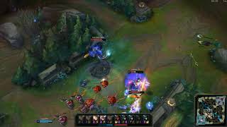 League Of Legends Ap Nami op