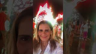 Rosemary Evangelista de Sousa                                           Natal de Luz 2022