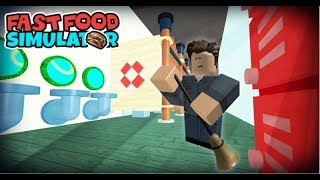 ROBLOX FAST FOOD SIMULATOR ALL NEW WORKING CODES (1K CASH)