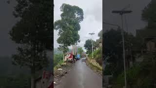 pemandangan indah tejamulya Argapura MAJALENGKA Jawa Barat..