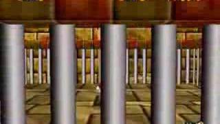 SM64 A Presses Challenge- Stand Tall on the Four Pillars [2]