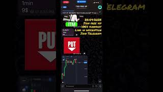 Session 26/09/2023-Quotex Compounding Bug Signal | Quotex Free telegram 100% Sureshot Signal #quotex