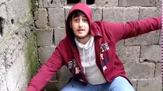 [SİLİNEN VİDEO] Carry Potter - Enes Abi Bir Şeyler Yap