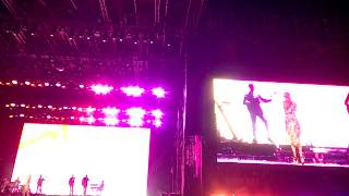 kylie minogue ‘all the lovers’@opener’19 – gdynia poland