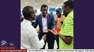 Adeboye Criticizes Nigerians' Reliance on Credit, Warns Against a Life of 'Gbese' #rccg #adeboye