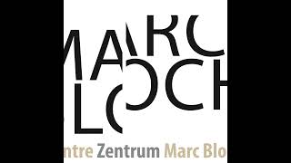 Livestream von CentreMarcBloch