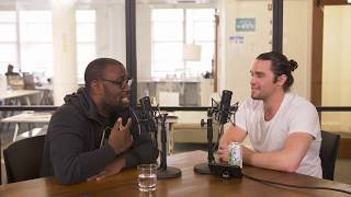 WAIDT 24;  Aaron Walker, Founder & CEO of Camelback Ventures