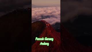 Puncak Gunung Andong