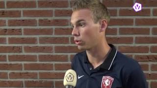 Tommy Stroot: "Goed gedaan als je met 9-0 wint"