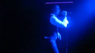 Solar Fake - Under The Skies Live@ Engel 07 Hannover 07.02.2014