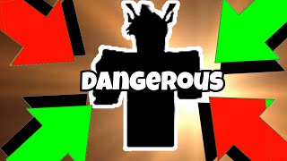 Dangerous Players in Dragon Adventures.