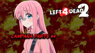 Left 4 Dead 2 | MODS | Campaña | Parte 4: Feria siniestra 1-3