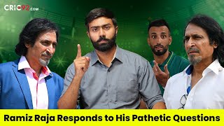 You Have No Right to Humiliate PCT's Captain In-Front of The World | Cric92 | Vlog 90