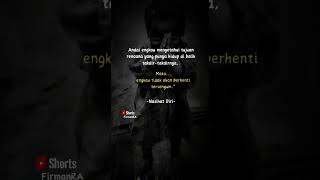 "andai engkau mengetahui"#pemahamanberkelanjutan#Short#YoutubeShort#