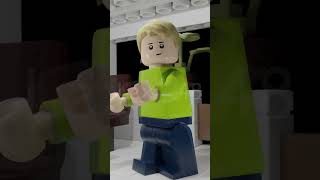 Xxanteria Dance But is Lego