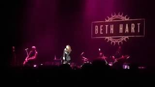 Beth Hart - Live At Forum Theatre Melbourne 2019