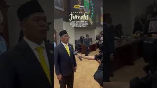 TERIMA KASIH JURNALIS