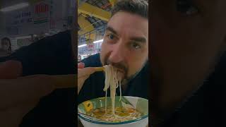 Spicy Soup Challenge: Can I Handle the Heat?