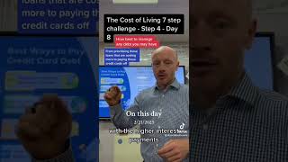 The cost of living crisis strategies - did you gain success from implementing any of the ideas?