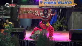 Atraksi Barongan # Campursari PRIMA WIJAYA # Live Jatilombok 2023