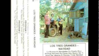 Los Tres Grandes ----NAVIDADES EN PUERTO RICO