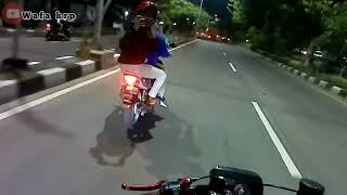 OTW NONTON MOTOPRIX REGION B || Gelora Bung tomo Surabaya - PART 1