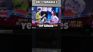 Day 4 Tamasha 3 || Gossips & Enjoyment ||