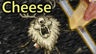 Terraria - How To Cheese Deerclops