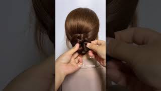 Lovely Hair Clip #viral #shorts #fashion