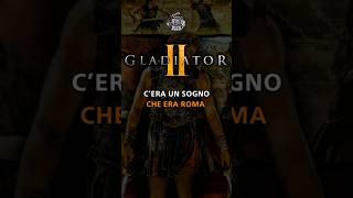 DAILY MOVIE 📺🎬 ⭐⭐⭐🌟 #gladiator2 #gladiator #ilgladiatore2 #ilgladiatore #shorts #moviebinger