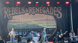 Mike and the Moonpies “Beaches of Biloxi” live at Rebels and Renegades 2023