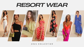 lulu resort wear for women | selfie leslie |