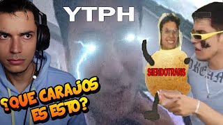 NO VEAS ESTOS VIDEOS DEL REAL TEAM PERTURBADORES *YTPH* - TATTO VLOGS