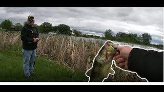 Lost BEST BUZZ  Lure EVER