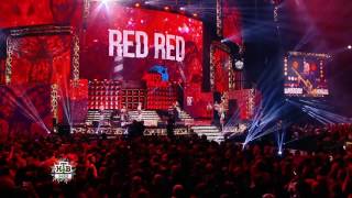 08 UB 40 feat  Ali Campbell   Red red Wine (Discoteca 80 2016-2017)